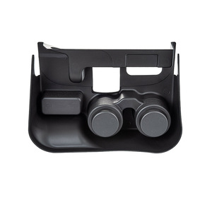 ที่วางแก้วน้ำที่วางแขนกลาง Dodge Ram รุ่น 0SS281AZAA 41019 วัสดุพลาสติกอเนกประสงค์ สำหรับรุ่นปี 1999-2001 - Product Image 3