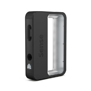 Escáner <span class=keywords><strong>3D</strong></span> Portátil <span class=keywords><strong>SENSE</strong></span> 2, Escáner Manual <span class=keywords><strong>3D</strong></span> Multicolor para Cuerpo Humano, Fabricado por <span class=keywords><strong>3D</strong></span> Systems - Product Image 1