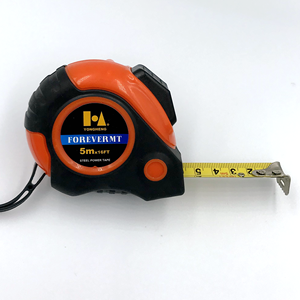 Chuyên Nghiệp 3M/5M/7.5M Metric Và Imperial Thời Trang Thép Đo Băng Châu Âu Thân Thiện Với Môi Không Mùi Đo Băng - Product Image 6