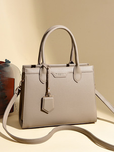 Bolsos de Diseñador de Moda, Bolsos de Hombro de Cuero PU de Alta Calidad, Bolso Bandolera Casual de Lujo para Mujer - Product Image 3