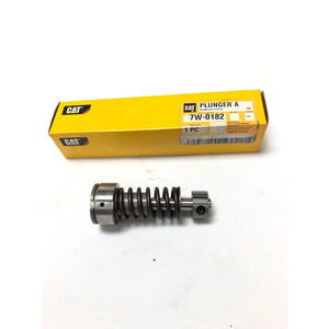 ชิ้นส่วนใช้7W0182ลูกสูบปั๊มประสิทธิภาพสูง - Product Image 4