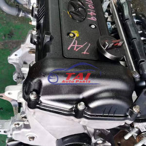 Moteur d'<span class=keywords><strong>occasion</strong></span> pour Hyundai-<span class=keywords><strong>Kia</strong></span> G4FC - Product Image 4