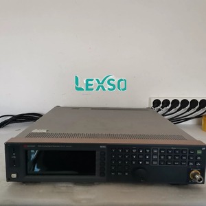 เครื่องกำเนิดสัญญาณอนาล็อก RF รุ่น Keysight N5181b Mxg X Series ความถี่ 9 กิโลเฮิรตซ์ ถึง 6 กิโลเฮิรตซ์ - Product Image 1