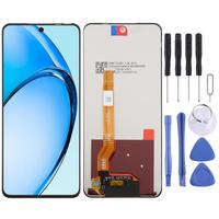 Écran LCD TFT d'usine pour OPPO A60 5G CPH2683, numériseur complet avec cadre, haute luminosité