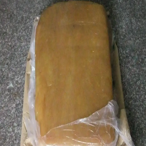 مطاط النتريل السائل عالي الجودة NBR N241H T496 N222SH، كتل بيضاء بسعر منخفض من الشركة المصنعة، PNBR EPDM FKM SC830E للسيارات - Product Image 3