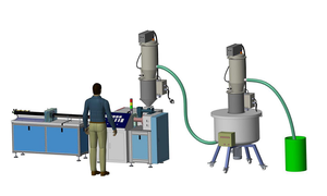 生産性と性能の高い<span class=keywords><strong>CTO</strong></span>カーボンブロック製造機水処理用カーボンフィルター - Product Image 3