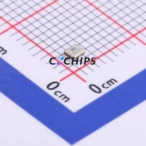 7D049152H01 Crystal (Passive) SMD2016-4P Crystal Oscillator SMD Crystal Oscillator 49.152MHz 10ppm 9pF - Product Image 1