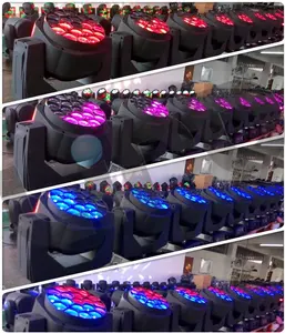 Led Beam Lamp 600W LED Spot FRAMING MOVING HEAD WITH CMY CTO COLOR Bee Eye K10 Ee Eye K10 90 65 80 RGBW Led Stage Lighting