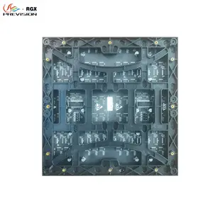 P1.875 Silicon Based LED Module 1.875mm Full RGB Pixel Panel Screen in 240 * 120 mm with 1/32 Scan 1600 Nits for Indoor Display