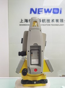 Estación Total de Topografía South N6+ con Precisión de 2'', Equipo Profesional - Product Image 2