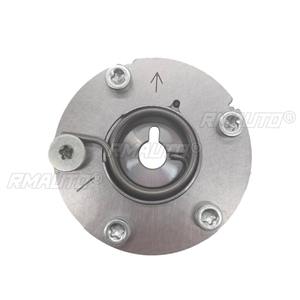 14320-59B-004 Ajustador de Admisión del Motor, Piñón de Entrada del Árbol de Levas, Pieza de Sincronización del Escape para Honda Civic, Accesorios para Automóviles - Product Image 1