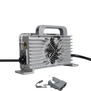 Chargeur intelligent ZAYNE étanche IP67 AC90~265V 24V 25A 30A Amp pour batterie LiFePO4 8S 29.2V 100Ah 120Ah 150Ah 180Ah - Product Image 1