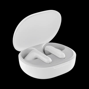 Nouveau <span class=keywords><strong>pour</strong></span> Xiaomi Redmi Buds 4 Lite Youth écouteurs sans fil version TWS écouteurs sans fil intra-auriculaires écouteurs casques - Product Image 5