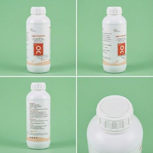 Venta al por mayor de fábrica de fertilizante <span class=keywords><strong>líquido</strong></span> orgánico de alcohol de azúcar con calcio, magnesio, boro, zinc y hierro, 100% pureza, liberación rápida - Product Image 3