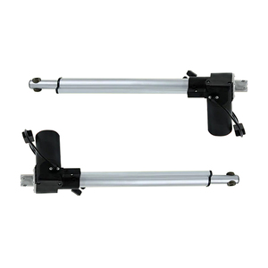 <span class=keywords><strong>Petit</strong></span> <span class=keywords><strong>bateau</strong></span> hors-bord Mini essuie-glace sans balais actionneur linéaire marin électrique moteur cc pour rideau - Product Image 3