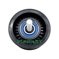 Courroie de transmission C2P12817 C2D21152 LR010724 LR035545 pour Land Rover Jaguar XE XF XK XJ F-PACE F-TYPE 3.0 5.0 Essence