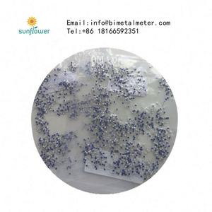 رخيصة الثمن WZP-035 <span class=keywords><strong>PT100</strong></span> السيراميك سلك الجرح عنصر عنصر الاستشعار - Product Image 6