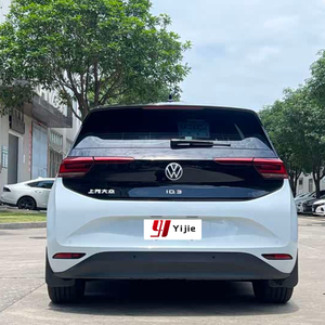 Auto Usado Volkswagen ID.<span class=keywords><strong>3</strong></span> 2024 Edición Inteligente Versión Inicial Vehículo Eléctrico de Alta Calidad en Venta Listo para Enviar Volante a la Izquierda - Product Image 4