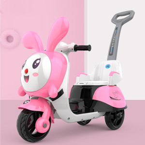 Motocicletta elettrica per auto giocattolo per bambini a buon mercato e alla moda di nuovo Design cinese - Product Image 4