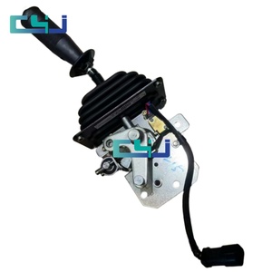คันบังคับควบคุม 464-6112 จอยสติ๊กคอนโทรลเลอร์คุณภาพสูง ยี่ห้อ CYJ รุ่น CC2.7 GC CC2.7 CB2.5 GC CB2.7 GC CB2.7 CB2.5 CB4.4 - Product Image 5