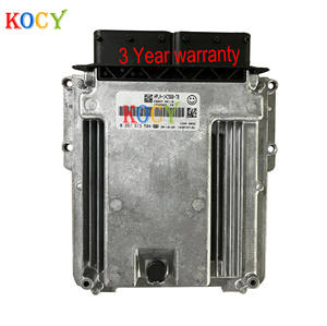 Pour Land Rover Jaguar, unité de commande moteur 0261S13504 <span class=keywords><strong>0</strong></span> 261 S13 504 ECU HPLA-14C568-TB HPLA14C568TB HPLA 14C568 TB - Product Image 1