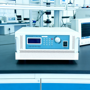 Alimentation programmable haute efficacité 2000W 3000W à puissance réglable 0-40V 75A pour test de puissance - Product Image 2