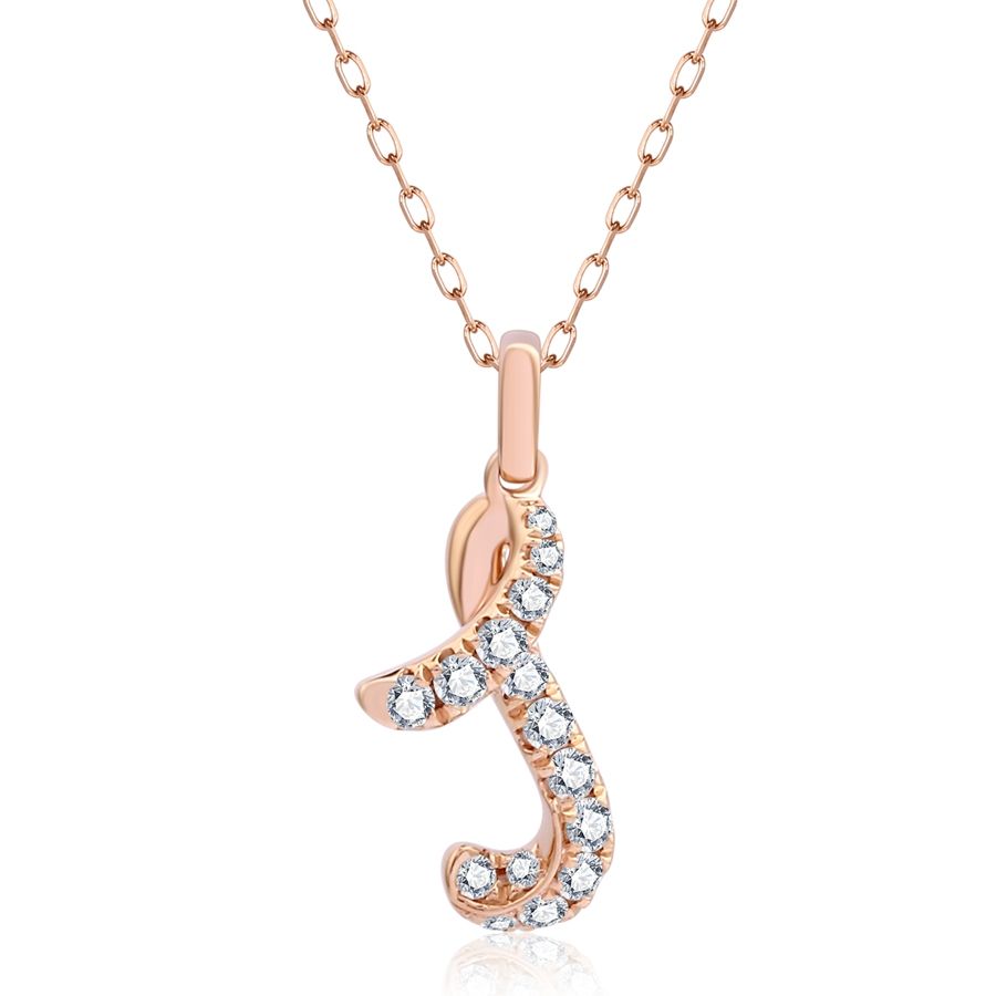 โรสโกลด์ 18K