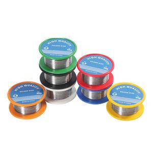 Cable de soldadura de estaño, 0,8mm, 1mm, 20g, 30g - Product Image 6