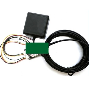 ZED-F9P-01B/ZED-F9K RTK Differentiële <span class=keywords><strong>GPS</strong></span>-module met hoge precisie op centimeter-niveau Ontwikkelingsbord GNSS UAV-landmeetkunde en -kaartvervaardiging - Product Image 3