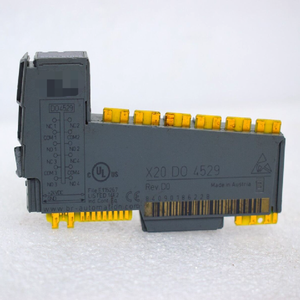 MÓDULO DE SALIDA DIGITAL AUTOMATION X20-DO-4529 X20DO4529 - Product Image 1