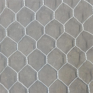 Grillage hexagonal galvanisé à chaud de 1 et 3/4 pouces pour volailles, clôture pour poulets, fabrication chinoise - Product Image 4