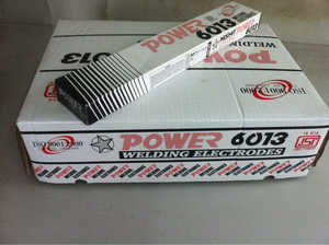 Electrodos de Soldadura de Revestimiento Duro Diseñados para Mantenimiento Industrial Pesado e Ingeniería, con Alta Tasa de Deposición - Product Image 4