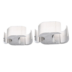 Conector en Forma de H de Aleación de Aluminio Tipo JH para Cable - Product Image 4