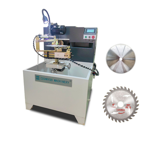 Affûteuse de <span class=keywords><strong>lame</strong></span> de scie circulaire à meulage rapide de haute précision avec certificat CE - Product Image 2