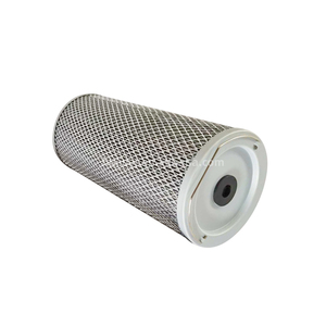 803164329 xe nâng dầu thủy lực trở lại Bộ lọc lw500fn/FV/KV/300kn loader - Product Image 2