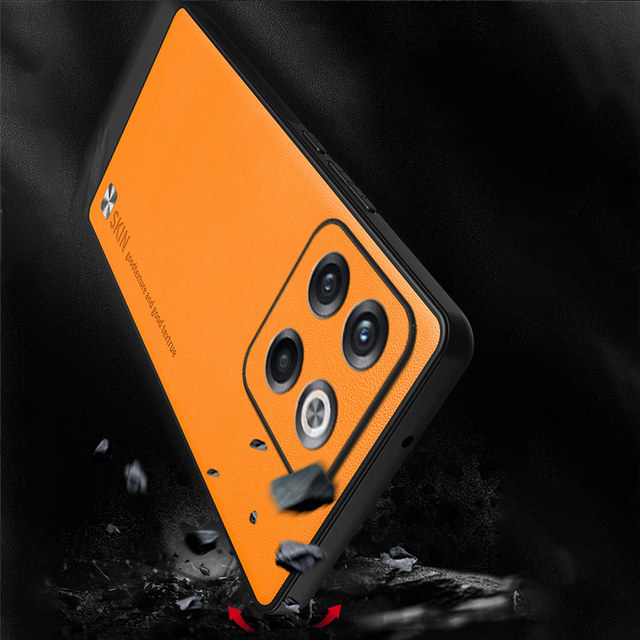 Business Simplicity TPU Shockproof Phone Case for OnePlus ACE5 3 Pro 12 11 Nord4 Protective Back Cover