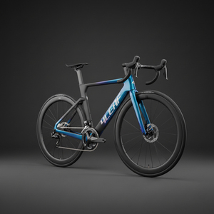 Cadre de vélo de route en fibre de carbone R03, léger, 700C, design aérodynamique, cadre de vélo de route R03 - Product Image 1