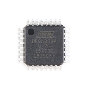 ATMEGA328P-AU रिक चिप्स ब्रांड नए वास्तविक मूल सर्किट किट पेशेवर बॉम आपूर्तिकर्ता एकीकृत सर्किट - Product Image 2