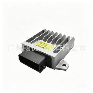 Módulo de Control de Transmisión Mazda LF6B189E1A, Pieza de Repuesto para Caja de Cambios Automática - Product Image 4