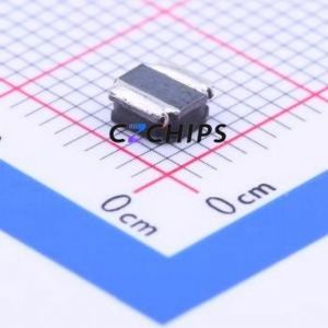 Inducteur de puissance SMD SLW4020S1R0NST, 4x4mm (Inductance : 1uH) (Précision : 30%) Courant nominal : 2.15A - Product Image 2