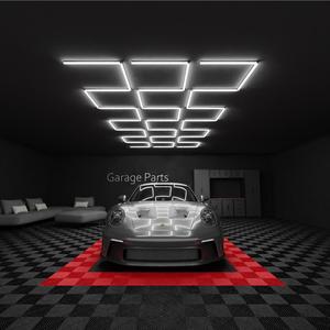 Светильники для автосалона - Product Image 6