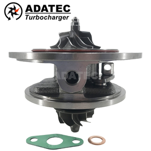 Cartouche de turbocompresseur BV39 54399700030 54399880070 Turbo Chra 54399880030 pour Renault Clio III 1.5 DCi 106 HP K9K 2005/03- - Product Image 3