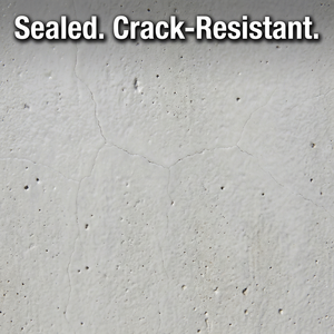 Flexible Elastic Anti Crack Reinforced Water Based Primer Covering Micro Fractures For Wall Base Pre Treatment Protection - Product Image 3