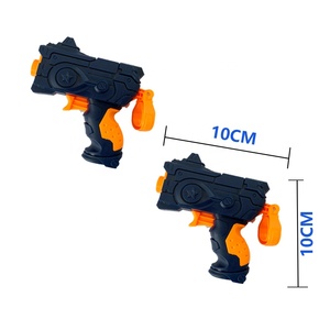 <span class=keywords><strong>Chaleco</strong></span> Táctico Infantil para Exteriores con Cinturón Ajustable, Compatible con Pistolas <span class=keywords><strong>Nerf</strong></span>, Pistolas de Balas Suaves de EVA, Protección de Seguridad - Product Image 6