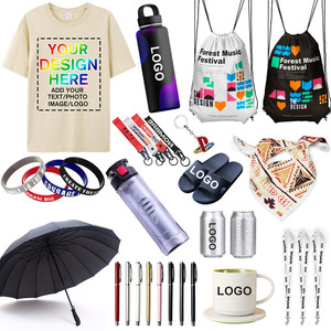 2025 Election Campaign Custom Logo Souvenirs Innovative Accessories Promotional Election T Shirt Promotion Gift Item