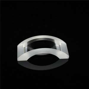 Lentilles cylindriques PlanoConcave de qualité supérieure pour instruments scientifiques - Product Image 1