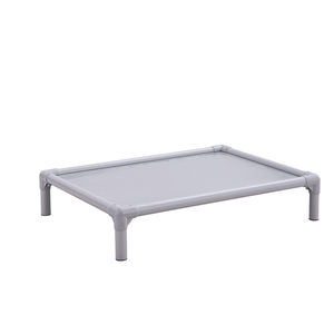 Camas para mascotas a precio barato, cuna de verano para mascotas, cama elevada lavable de lujo para perros - Product Image 1
