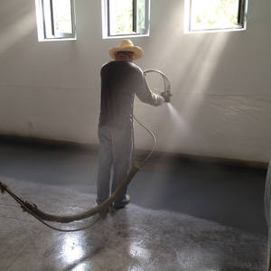 Revestimiento de suelo de <span class=keywords><strong>poliurea</strong></span> al mejor <span class=keywords><strong>precio</strong></span> de fábrica, <span class=keywords><strong>poliurea</strong></span> líquida - Product Image 6