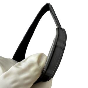 Reloj de Pulsera Automático Ultrafino de Alta Gama para Hombre, Caja de Fibra de Carbono de Alta Calidad, Correa Tejida de 20 mm - Product Image 5