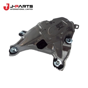 มอเตอร์ประกอบ, ที่ปัดน้ำฝนหลัง สำหรับโตโยต้า ไฮเอซ TRH203 ปี 2005-2013 - Product Image 1